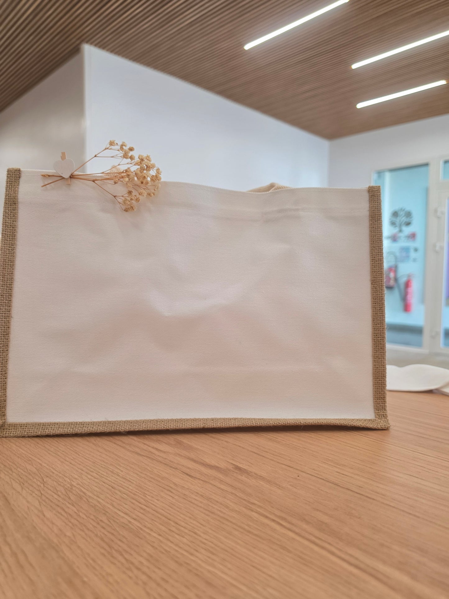 Sac cabas personnalisé
