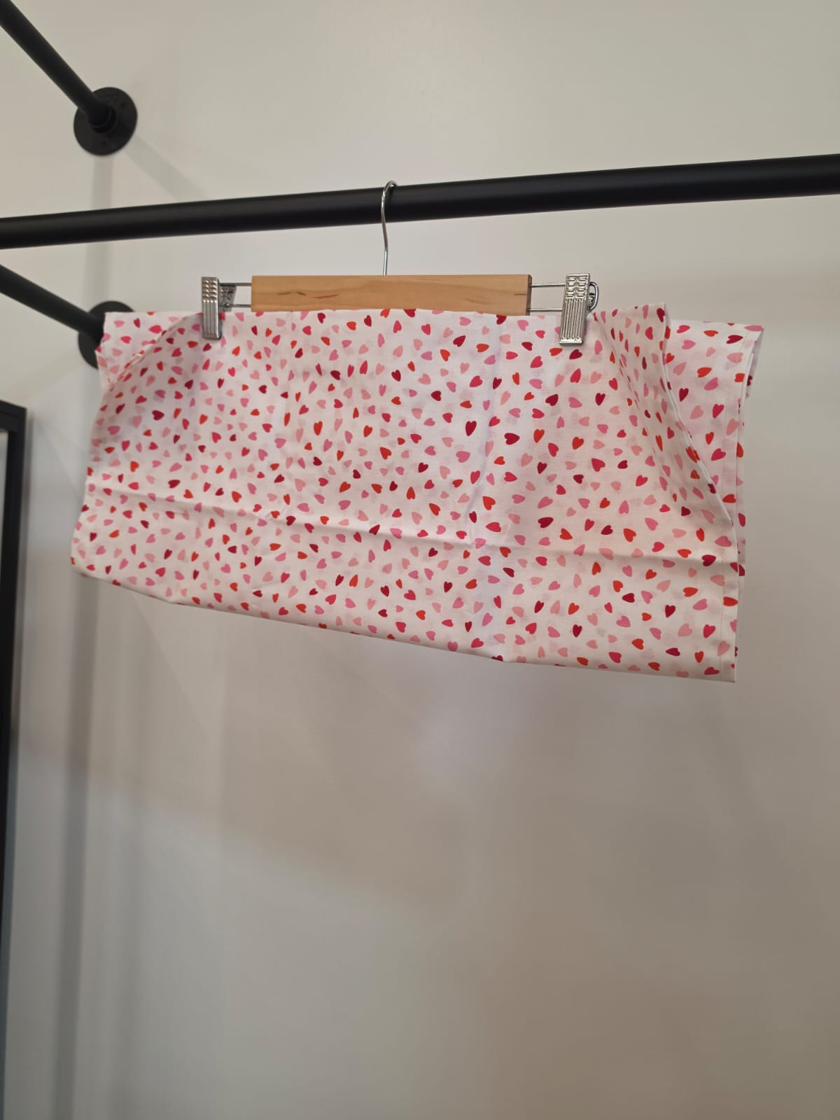 Drap lit maternelle personnalisé