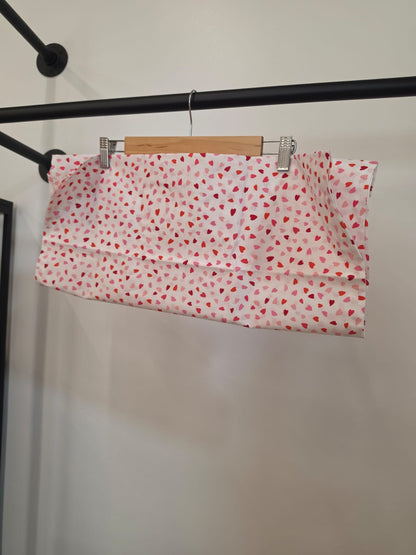 Drap lit maternelle personnalisé