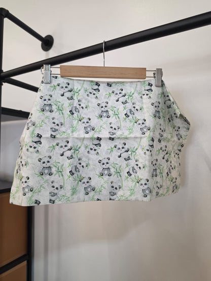 Drap lit maternelle personnalisé
