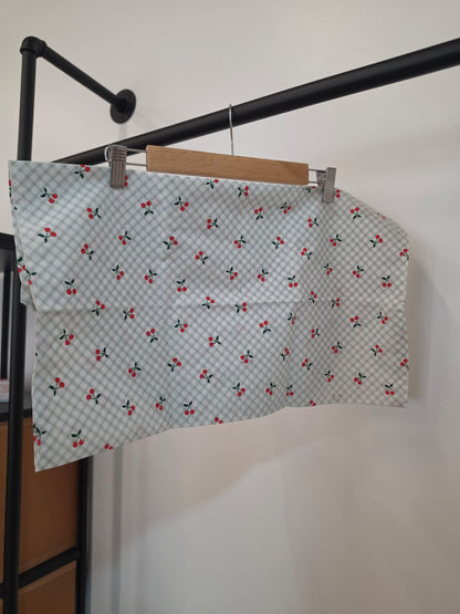 Drap lit maternelle personnalisé