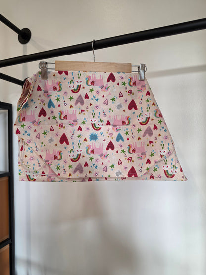 Drap lit maternelle personnalisé