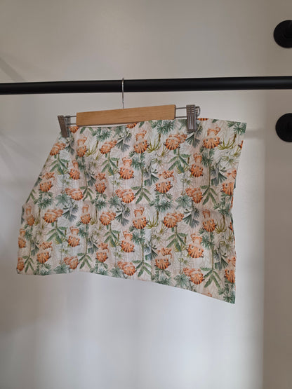 Drap lit maternelle personnalisé
